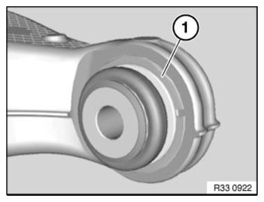 Control Arms And Struts